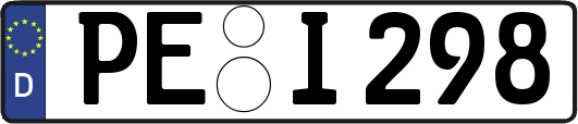 PE-I298