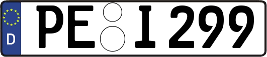 PE-I299