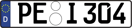 PE-I304
