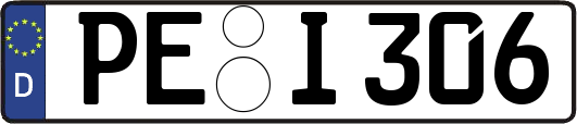 PE-I306