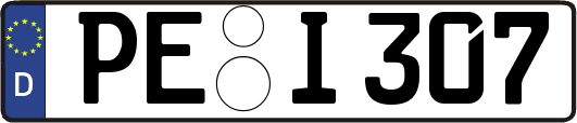 PE-I307