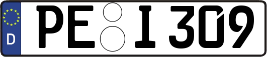 PE-I309