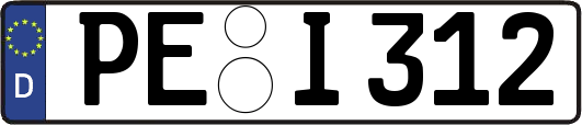 PE-I312