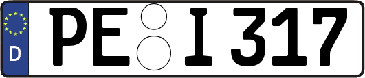 PE-I317