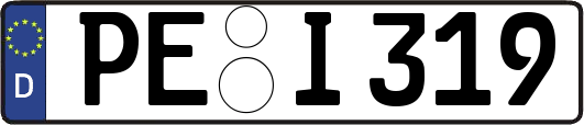 PE-I319
