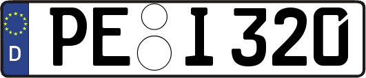 PE-I320