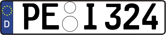 PE-I324