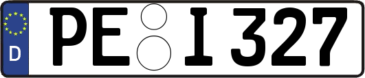 PE-I327