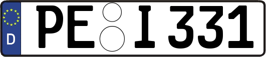 PE-I331