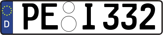 PE-I332