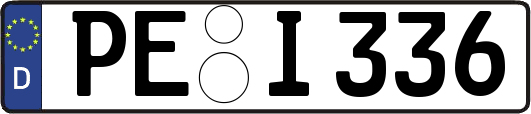 PE-I336