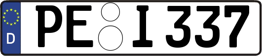 PE-I337