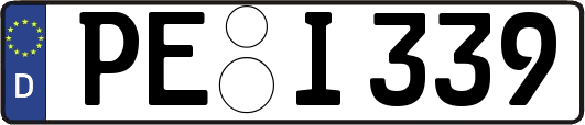 PE-I339