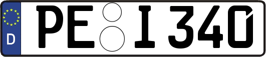 PE-I340