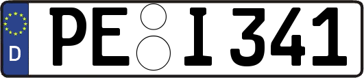 PE-I341