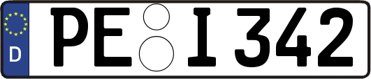 PE-I342