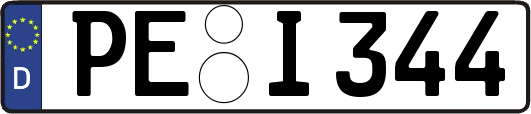 PE-I344