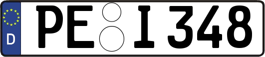 PE-I348
