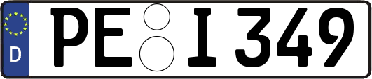 PE-I349
