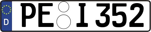 PE-I352