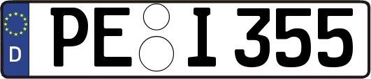 PE-I355