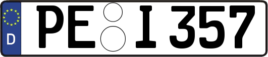 PE-I357