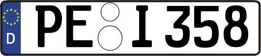 PE-I358
