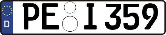 PE-I359