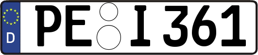 PE-I361