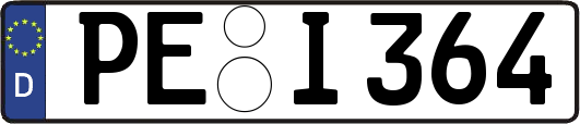 PE-I364