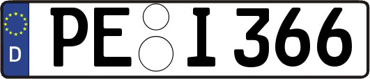 PE-I366