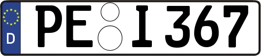 PE-I367