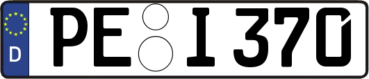 PE-I370