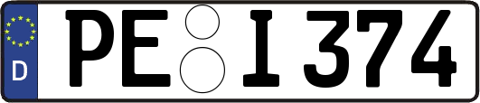 PE-I374