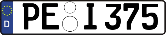 PE-I375
