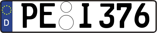 PE-I376