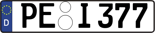 PE-I377