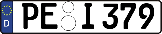 PE-I379