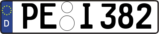 PE-I382