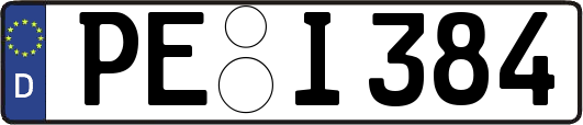 PE-I384