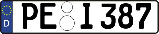 PE-I387