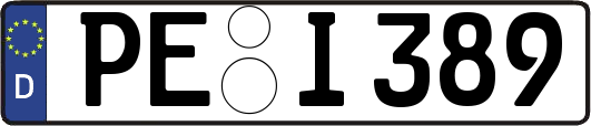 PE-I389