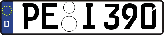 PE-I390