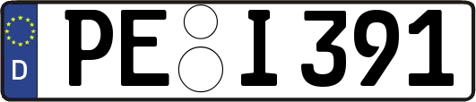 PE-I391