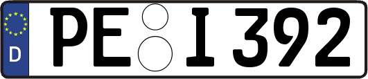 PE-I392