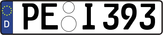 PE-I393