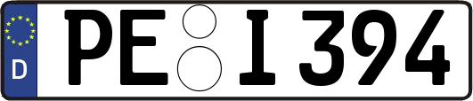 PE-I394