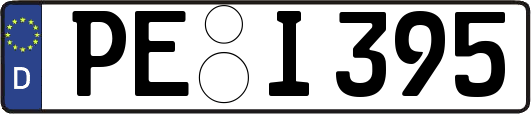 PE-I395