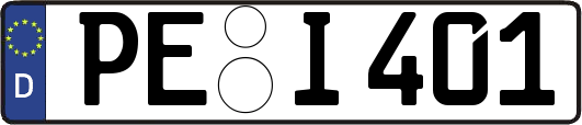 PE-I401