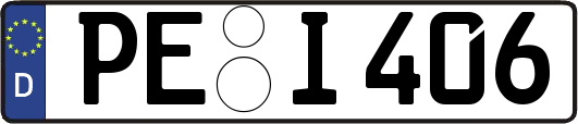 PE-I406